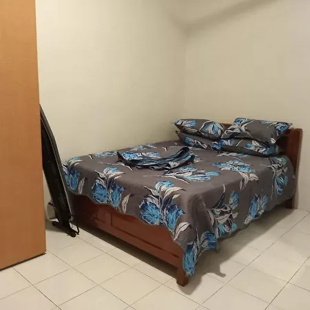 Ria Homestay & Kids Pool